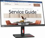 24 Lenovo Lenovo ThinkVision FHD/HDMI/VGA/100Hz/IPS, Computers en Software, Monitoren, Ophalen of Verzenden, Nieuw