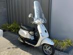 Vespa LX 50cc 4T, Ophalen, Gebruikt, Maximaal 45 km/u, Benzine