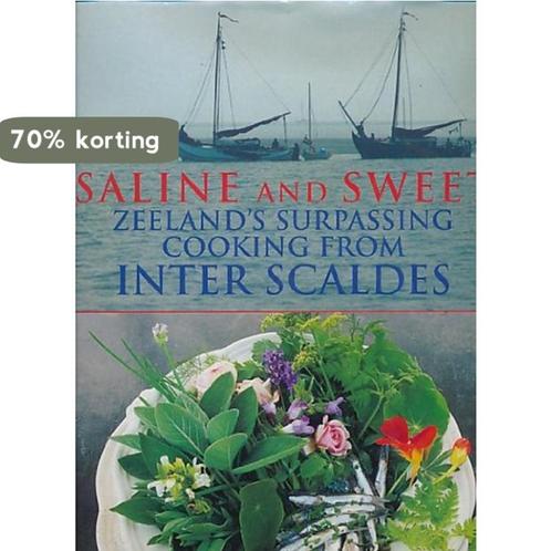 Saline and sweet 9789062558520 J. Lagrouw, Boeken, Taal | Engels, Gelezen, Verzenden