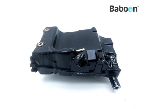 Olie Reservoir Honda XBR 500 1988-1989 (XBR500), Motoren, Onderdelen | Honda, Gebruikt, Verzenden