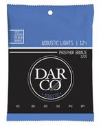 Darco D220 akoestische gitaarsnaren fosfor/bronze .012, Muziek en Instrumenten, Instrumenten | Toebehoren, Verzenden, Nieuw