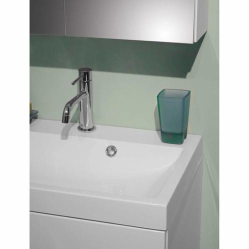 Badkamermeubelset Go By Van Marcke Roxanne 60cm Met, Huis en Inrichting, Badkamer | Badkamermeubels, Ophalen of Verzenden