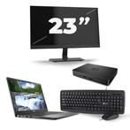 Dell Latitude 7300 - Intel Core i5-8e Generatie - 13 inch -, Verzenden, Nieuw