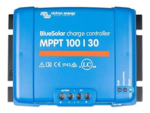 Victron BlueSolar MPPT 100/30, Huis en Inrichting, Woonaccessoires | Overige, Nieuw, Verzenden