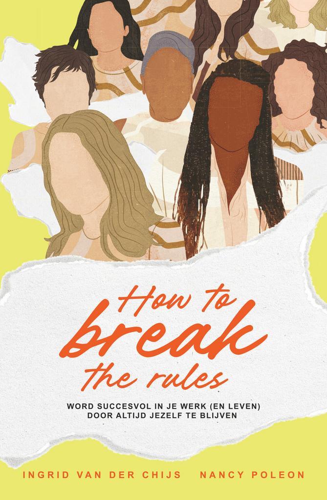 How to break the rules (9789403135120), Boeken, Hobby en Vrije tijd, Nieuw, Verzenden