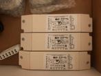 Halogeen trafo 60W en 105W Dimbaar, Ophalen of Verzenden, Nieuw