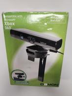 NIEUW Camera Standaard Boxed Xbox 360 & PS3, Nieuw, Ophalen of Verzenden