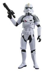 Hasbro - Star Wars VC336 - Jedi Survivor - Jetpack Troop, Ophalen of Verzenden, Nieuw