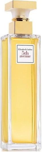 ELIZABETH ARDEN 5TH AVENUE EDP FLES 30 ML, Verzenden, Nieuw