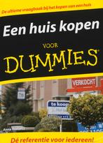 Een huis kopen voor Dummies / Voor Dummies 9789043014540, Verzenden, Gelezen, Anna Roelofsz