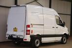 Zakelijke Lease |  Mercedes-Benz Sprinter 2.2 CDI DHOLLANDIA, Automaat, Stof, Gebruikt, Euro 6