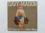 Dave Mason - Old Crest on  a new Wave (LP), Cd's en Dvd's, Vinyl | Pop, Verzenden, Nieuw in verpakking