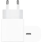 Phreeze 25W USB-C Adapter met Power Delivery en Super Fast, Ophalen of Verzenden, Nieuw