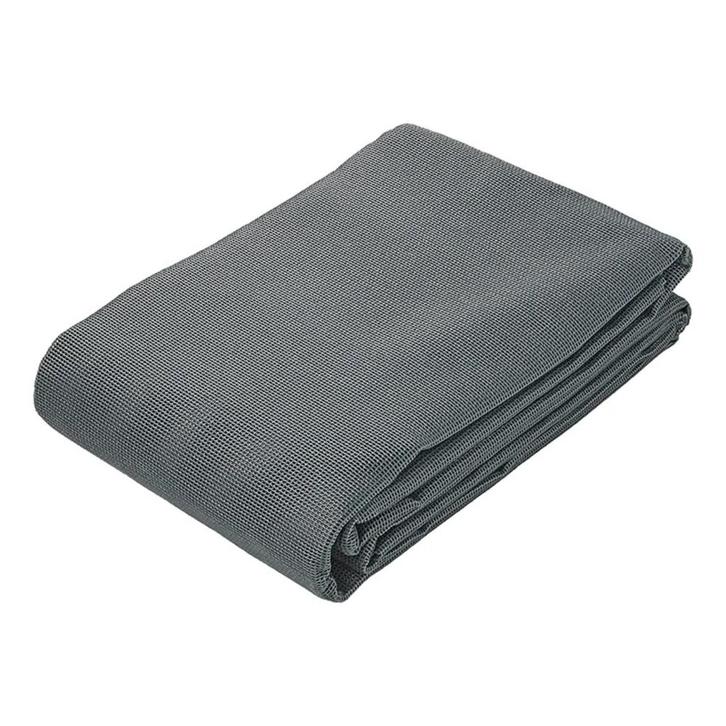 ProPlus Tenttapijt Ademend 2,00 x 3,00 m – Lichtgewicht,.., Caravans en Kamperen, Caravan accessoires, Nieuw, Ophalen of Verzenden