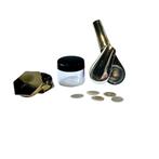 Smoking Pakket Zilver, Verzamelen, Rookartikelen, Aanstekers en Luciferdoosjes, Ophalen of Verzenden, Nieuw