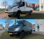 Camper of bus spuiten? RAPTOR LINER! Steve’s Adventure Vans!