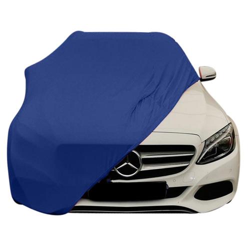 Autohoes passend voor Mercedes-Benz C-Class (S205) Estate, Auto diversen, Autohoezen, Op maat, Nieuw, Ophalen of Verzenden
