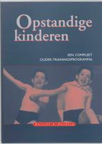 Opstandige kinderen 9789026515125 R.A. Barkley, Boeken, Verzenden, Gelezen, R.A. Barkley