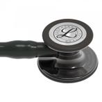 LITTMANN® CARDIOLOGY IV - 6232 - zwart - smoke, Diversen, Verzenden, Nieuw