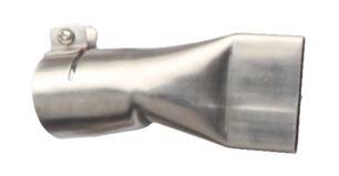 hetelucht opzetstuk 40mm, Doe-het-zelf en Verbouw, Gereedschap | Handgereedschap, Ophalen of Verzenden