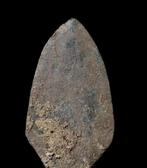 Europa bronzen speerpunt - 6.9 cm