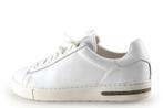 Birkenstock Sneakers in maat 37 Wit | 10% korting, Verzenden, Wit, Birkenstock, Sneakers of Gympen