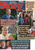 Story - 08 2025, Verzenden, Nieuw, Gossip of Showbizz