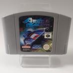 AeroGauge Nintendo 64, Spelcomputers en Games, Games | Nintendo 64, Ophalen of Verzenden, Nieuw