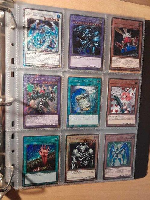 Yu-Gi-Oh! Konami - 150 Card, Verzamelen, Overige Verzamelen