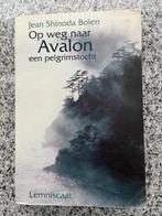 Op weg naar Avalon, een pelgrimstocht, Boeken, Esoterie en Spiritualiteit, Nieuw, Verzenden