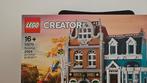 Lego Set - 10270 - Creator Expert - Bookshop, Nieuw
