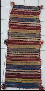 West-Anatolië Bergama Chuval - Kelim - 100 cm - 40 cm - Oude, Nieuw