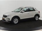 Zakelijke Lease |  Volkswagen T-Roc 1.0 TSI Life | Stoelverw, Stof, Gebruikt, Euro 6, Overige kleuren