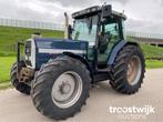 Vierwielaangedreven Landbouwtractor Massey Ferguson 6170