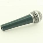 Shure Beta 58A Microfoon, Ophalen of Verzenden, Nieuw