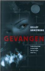 Gevangen 9789022539286 Karen Armstrong, Verzenden, Gelezen, Karen Armstrong