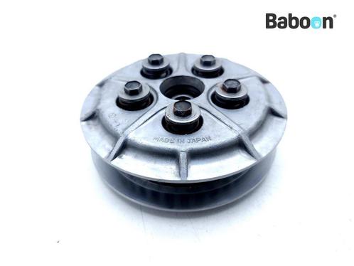 Koppelingshuis Kawasaki KLR 250 D 1984-1992 (KL250 KL250D), Motoren, Onderdelen | Kawasaki, Gebruikt, Verzenden