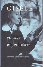Gisele en haar onderduikers 9789060341209, Verzenden, Gelezen