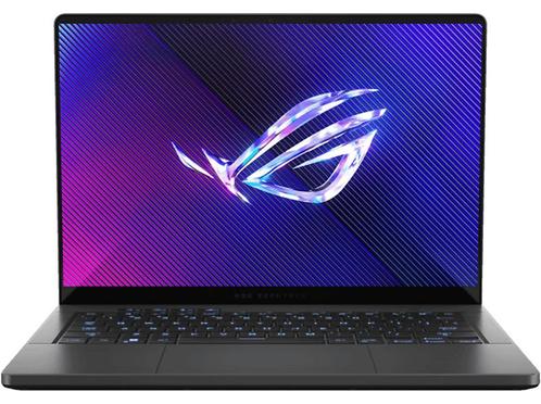 Asus - Rog Zephyrus G14 Ga403wr-qs088w - 14 inch - Grijs, Computers en Software, Windows Laptops, 2 tot 3 Ghz, SSD, 14 inch, 14 inch