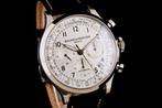Baume & Mercier - Capeland Chronograph Automatic - NO, Sieraden, Tassen en Uiterlijk, Horloges | Heren, Nieuw