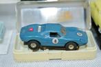 Faller 1:87 - Modelauto (5) - Lot Of 5x Faller Models, Some, Nieuw
