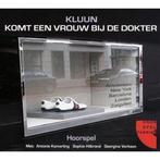 Komt Een Vrouw Bij De Dokter - CD, Verzenden, Nieuw in verpakking