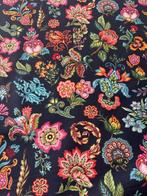 G FLOWERS FANTASY 100% Cotone Panama OEKO TEX STANDARD -