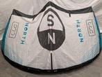 North Orbit PRO 2024 - 10m, Watersport en Boten, Kitesurfen, Ophalen of Verzenden, Gebruikt