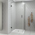 Douchecabine BWS Modern Copper 90x120 Met 90 cm Deur, Ophalen of Verzenden, Nieuw, Douche