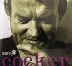 Cd - Joe Cocker - The Best Of Joe Cocker, Cd's en Dvd's, Cd's | Overige Cd's, Zo goed als nieuw, Verzenden