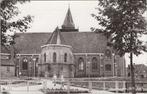 IJSSELMUIDEN - N.H. Kerk, Verzamelen, Ansichtkaarten | Nederland, Gelopen, Verzenden