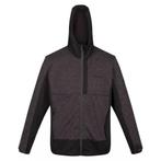 -52% Regatta  Regatta Heren bresdon soft shell jas  maat S, Nieuw, Zwart, Verzenden