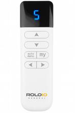 General ROLO Io 5 Afstandsbediening 5-Kanaals - Vervanger, Nieuw