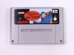 SNES - Tintin in Tibet, Spelcomputers en Games, Games | Nintendo Super NES, Ophalen of Verzenden, Nieuw